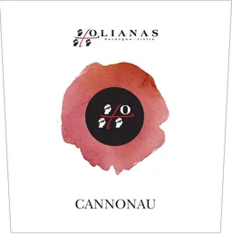 Olianas Cannonau
