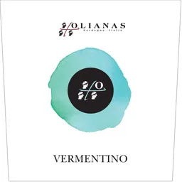 Olianas Vermentino