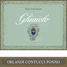 Colli Aprutini Ghiaiolo Sauvignon