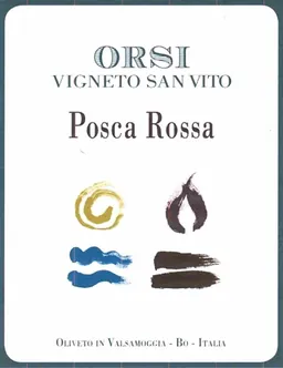 Posca Rossa