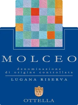 Lugana Molceo Riserva