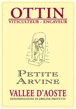 Ottin Vini Petite Arvine