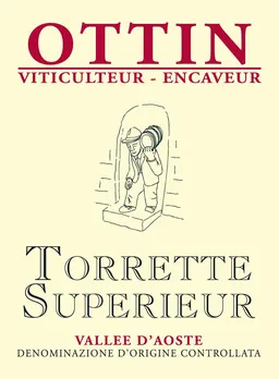 Ottin Vini Torrette Superieur