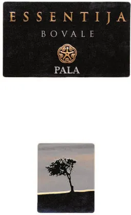 Pala Essentija Bovale