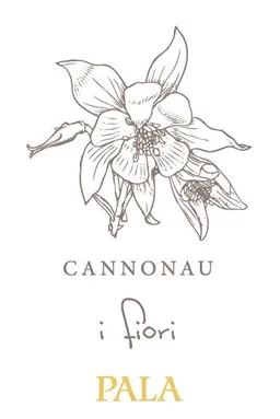 Pala i Fiori Cannonau