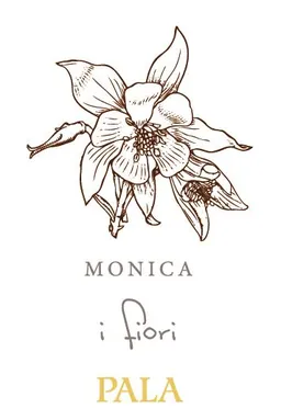 Pala i Fiori Monica