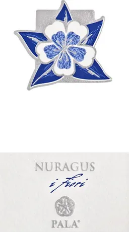 Pala Nuragus di Cagliari I Fiori Salnico