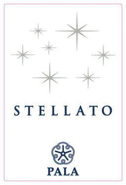 Pala Stellato Vermentino