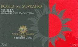Rosso del Soprano