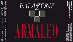 Umbria Armaleo Rosso