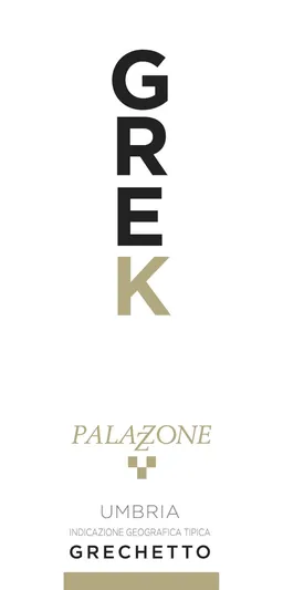 Umbria Grek Grechetto
