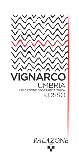 Vignarco Rosso