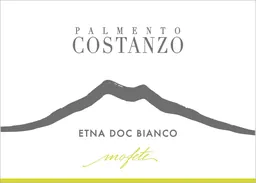 Mofete Etna Bianco
