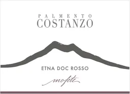 Mofete Etna Rosso