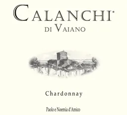 Calanchi di Vaiano