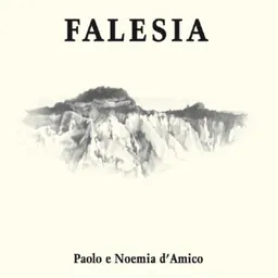 Falesia Chardonnay del Lazio