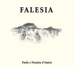Lazio Falesia Chardonnay