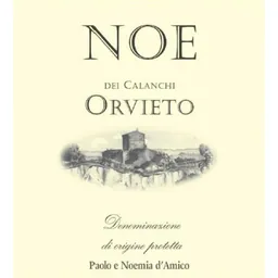 Noe Orvieto
