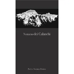 Notturno dei Calanchi