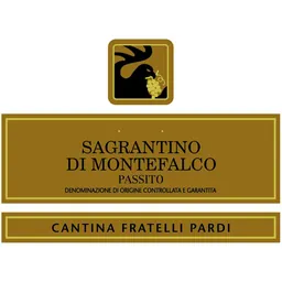Sagrantino di Montefalco