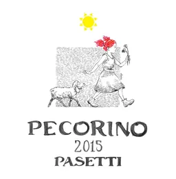 Abruzzo Pecorino