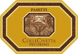 Colle Civetta Pecorino