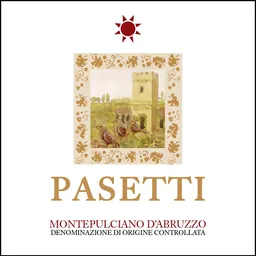 Montepulciano d'Abruzzo