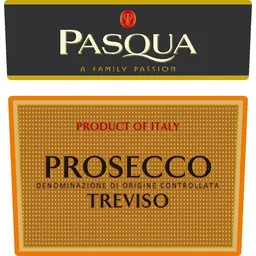 Treviso Extra Dry Prosecco