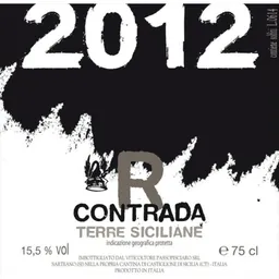 Contrada R
