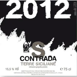 Contrada S