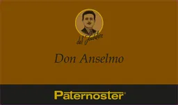 Paternoster Aglianico del Vulture Don Anselmo