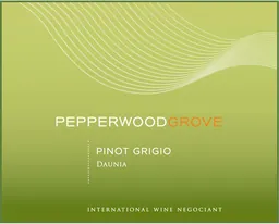 Daunia Pinot Grigio
