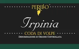 Irpinia Coda di Volpe