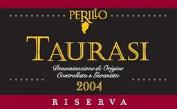 Taurasi Riserva