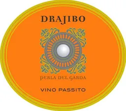 Benaco Bresciano Drajibo Passito
