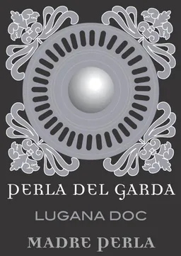 Lugana Madre Perla Bianco