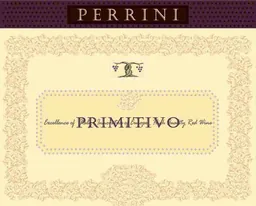 Primitivo