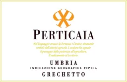 Umbria Grechetto