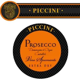 Piccini Prosecco