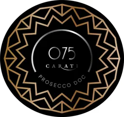 Carati .75 Prosecco