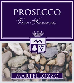 Prosecco Frizzante