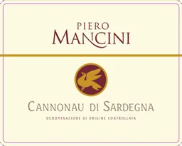Cannonau di Sardegna Falcale
