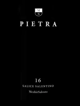 Salice Salentino Negroamaro