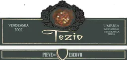Tezio