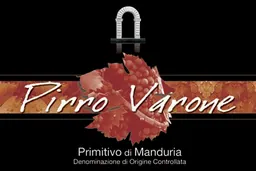 Primitivo di Manduria
