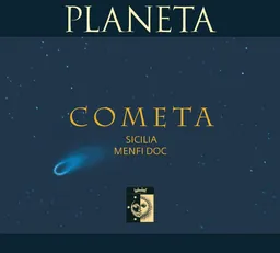 Cometa Fiano