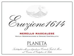Eruzione  Nerello Mascalese