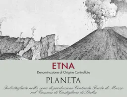 Etna Rosso
