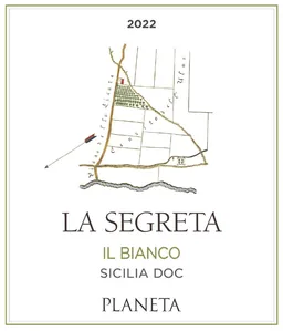 La Segreta Bianco