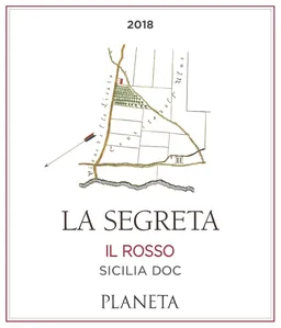 La Segreta Rosso